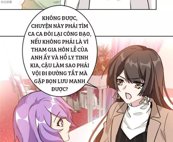 Trọng Sinh Noãn Hôn Khinh Sủng Thê Chapter 7 - Trang 2