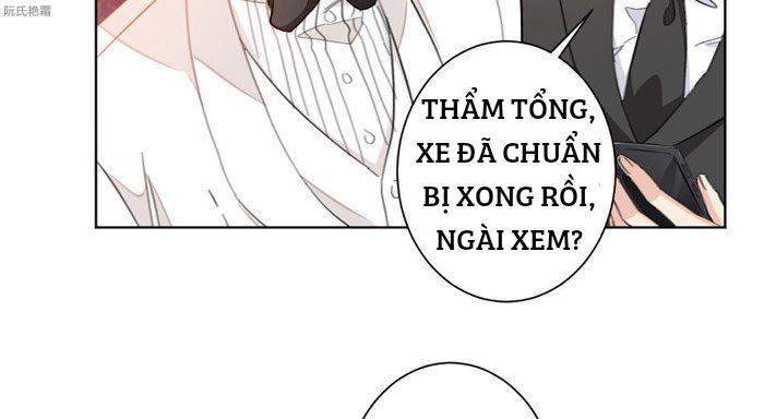 Trọng Sinh Noãn Hôn Khinh Sủng Thê Chapter 6 - Trang 2