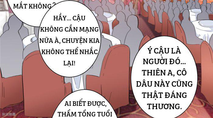 Trọng Sinh Noãn Hôn Khinh Sủng Thê Chapter 6 - Trang 2