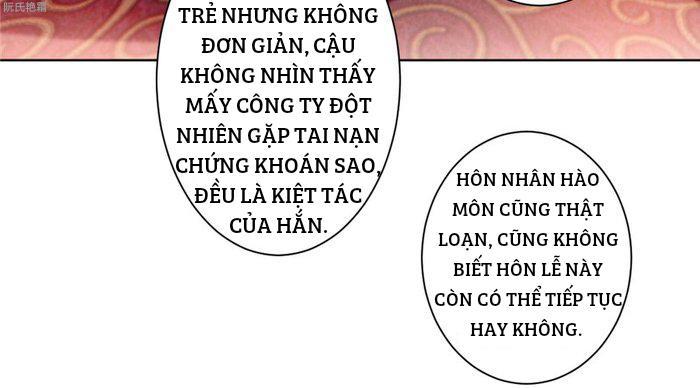 Trọng Sinh Noãn Hôn Khinh Sủng Thê Chapter 6 - Trang 2