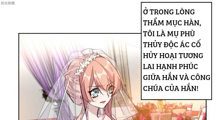 Trọng Sinh Noãn Hôn Khinh Sủng Thê Chapter 6 - Trang 2