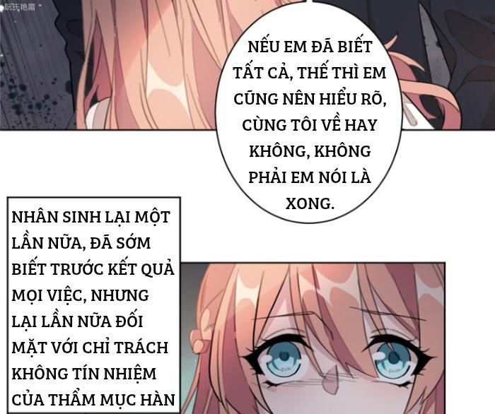 Trọng Sinh Noãn Hôn Khinh Sủng Thê Chapter 4 - Trang 2