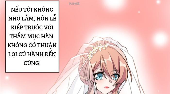 Trọng Sinh Noãn Hôn Khinh Sủng Thê Chapter 4 - Trang 2