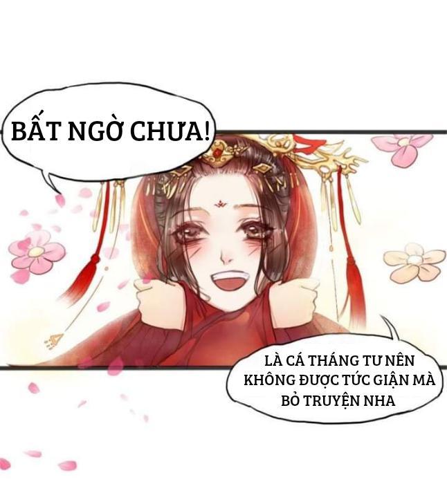 Trọng Sinh Noãn Hôn Khinh Sủng Thê Chapter 4 - Trang 2