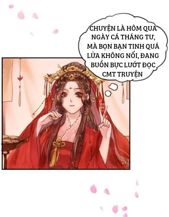 Trọng Sinh Noãn Hôn Khinh Sủng Thê Chapter 4 - Trang 2