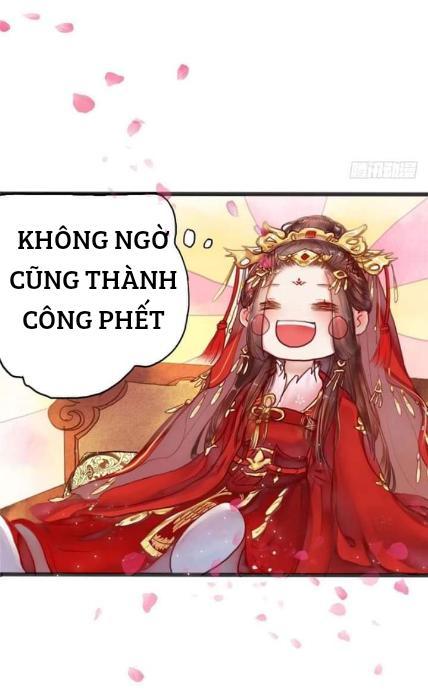 Trọng Sinh Noãn Hôn Khinh Sủng Thê Chapter 4 - Trang 2