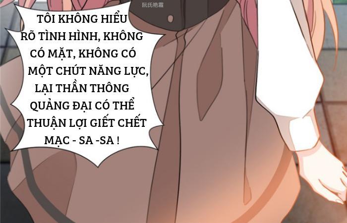 Trọng Sinh Noãn Hôn Khinh Sủng Thê Chapter 3 - Trang 2