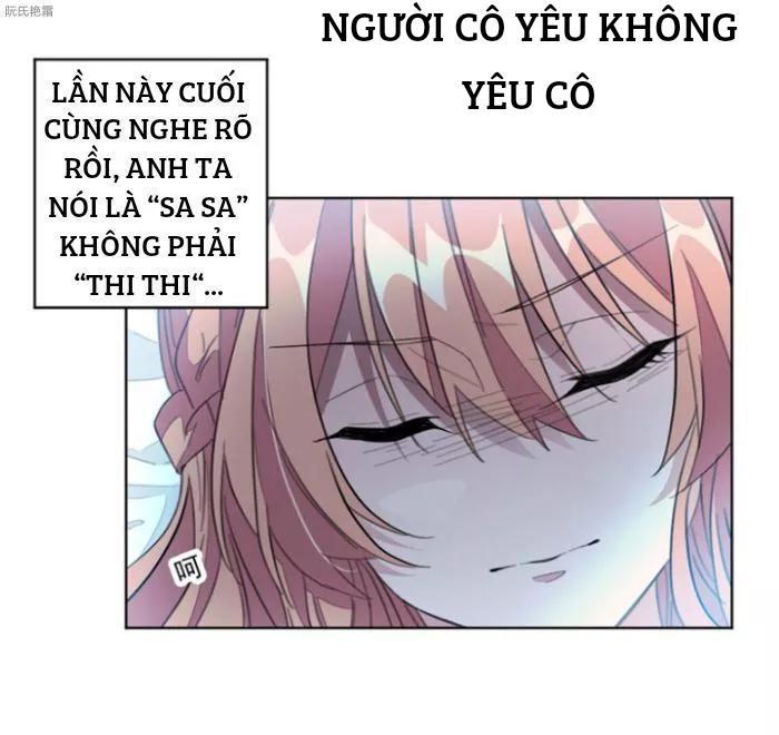 Trọng Sinh Noãn Hôn Khinh Sủng Thê Chapter 1 - Trang 2