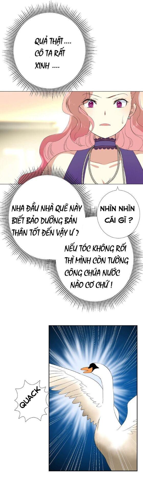 Nghịch Phong Chi Hoa Chapter 1 - Trang 2