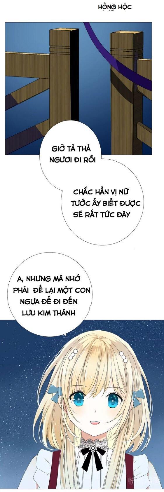 Nghịch Phong Chi Hoa Chapter 1 - Trang 2