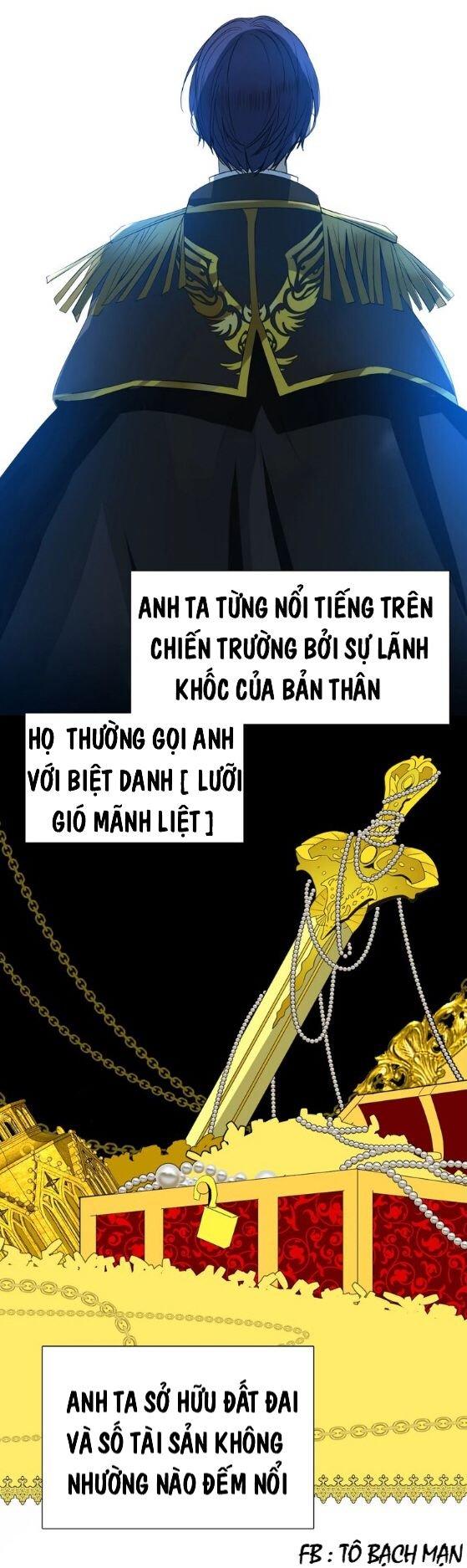 Nghịch Phong Chi Hoa Chapter 1 - Trang 2