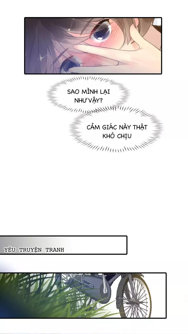 Hướng Dẫn Bảo Trì Người Máy Chapter 20 - Trang 2