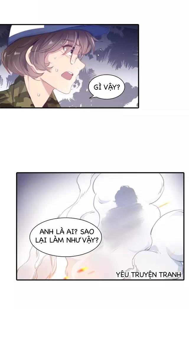 Hướng Dẫn Bảo Trì Người Máy Chapter 17 - Trang 2