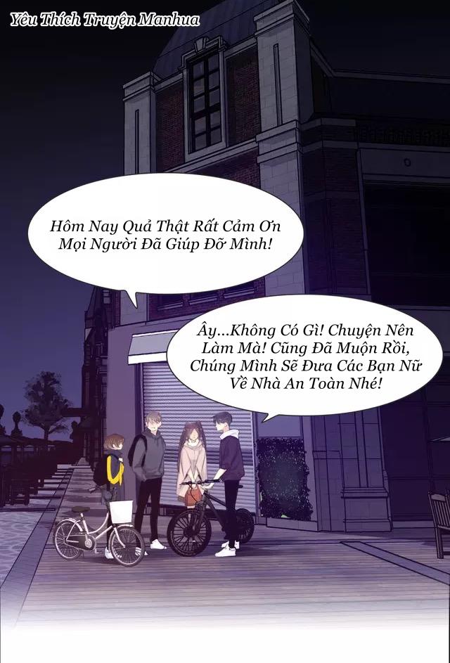 Hướng Dẫn Bảo Trì Người Máy Chapter 9 - Trang 2