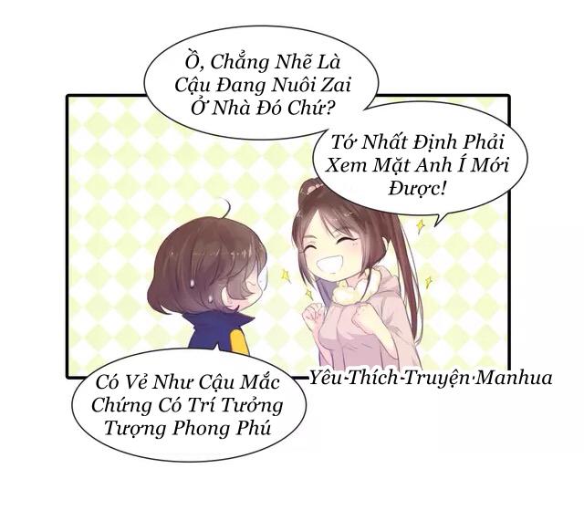 Hướng Dẫn Bảo Trì Người Máy Chapter 9 - Trang 2