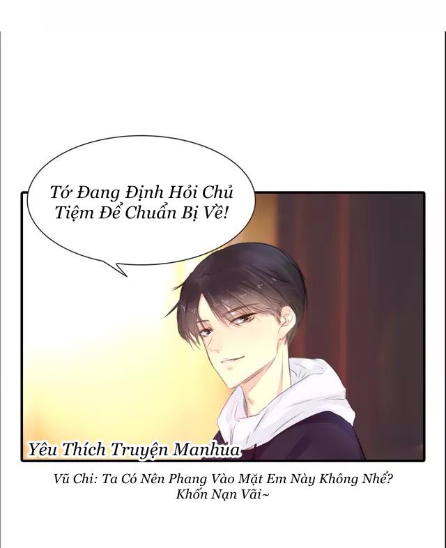 Hướng Dẫn Bảo Trì Người Máy Chapter 9 - Trang 2