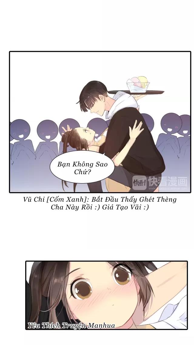 Hướng Dẫn Bảo Trì Người Máy Chapter 8 - Trang 2