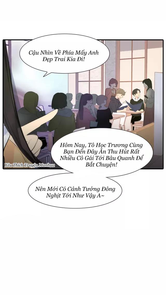 Hướng Dẫn Bảo Trì Người Máy Chapter 8 - Trang 2