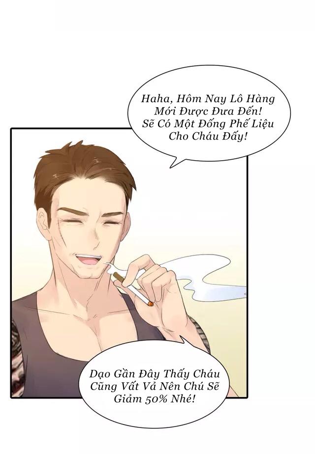 Hướng Dẫn Bảo Trì Người Máy Chapter 4 - Trang 2