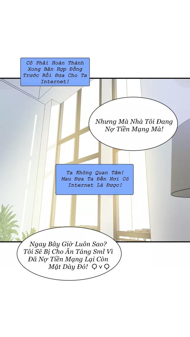 Hướng Dẫn Bảo Trì Người Máy Chapter 3 - Trang 2