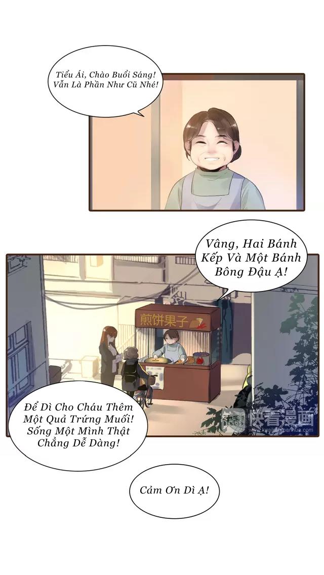 Hướng Dẫn Bảo Trì Người Máy Chapter 1 - Trang 2