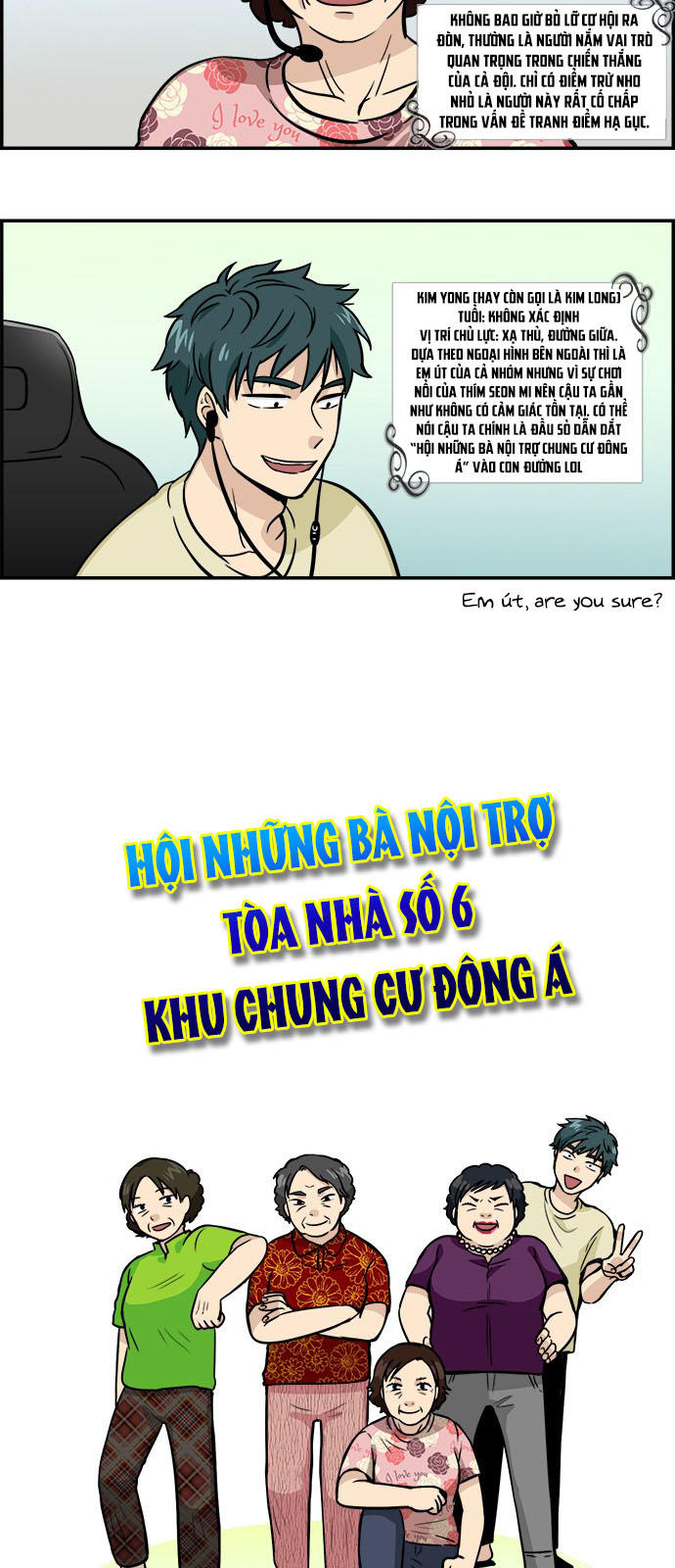 Hắn Ta Là Rồng Chapter 115 - Trang 2