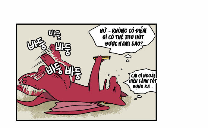 Hắn Ta Là Rồng Chapter 87 - Trang 2