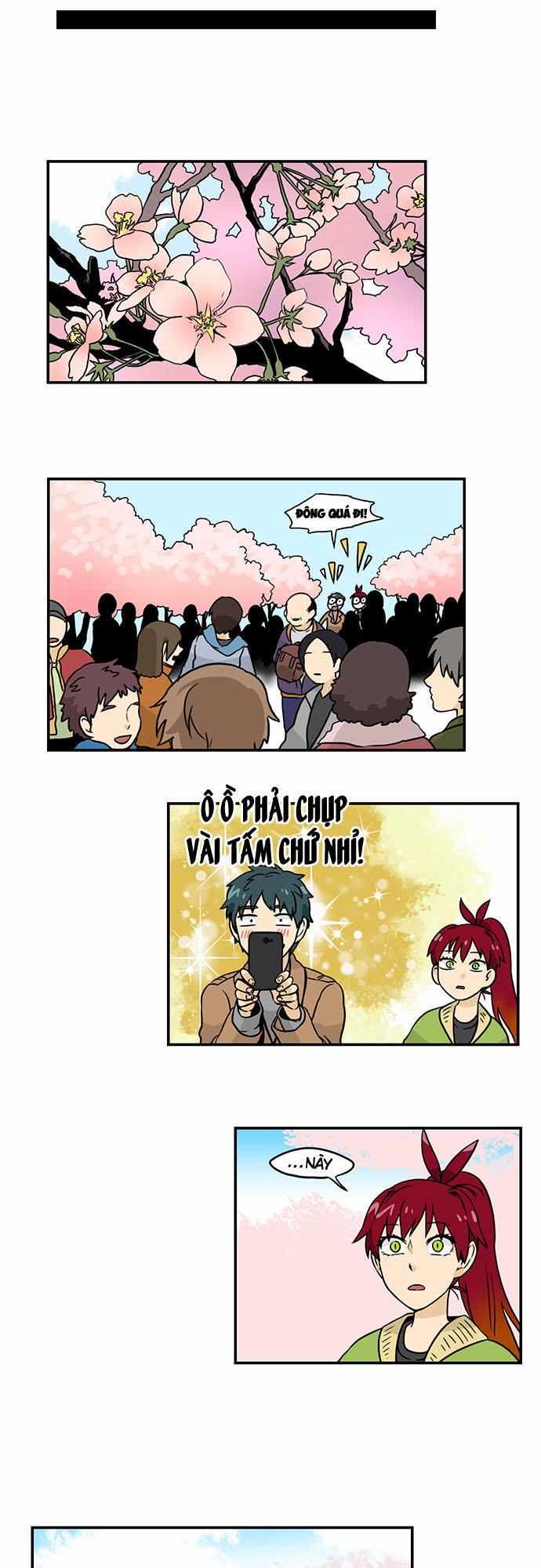 Hắn Ta Là Rồng Chapter 86 - Trang 2