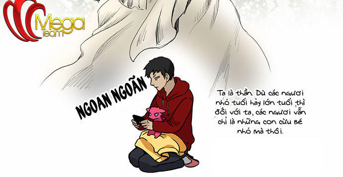 Hắn Ta Là Rồng Chapter 83 - Trang 2