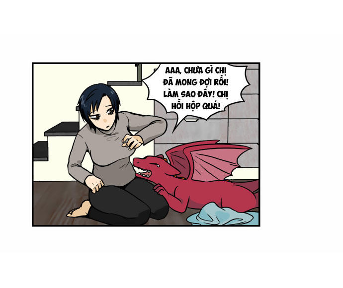 Hắn Ta Là Rồng Chapter 79 - Trang 2