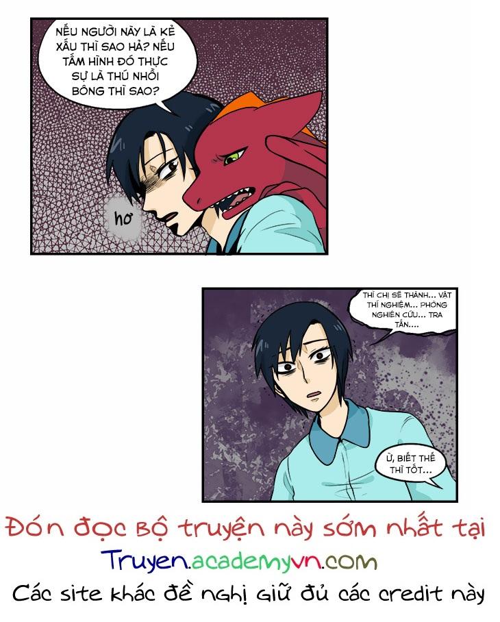 Hắn Ta Là Rồng Chapter 77 - Trang 2