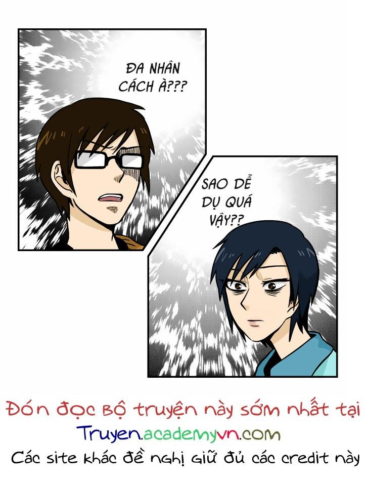 Hắn Ta Là Rồng Chapter 77 - Trang 2