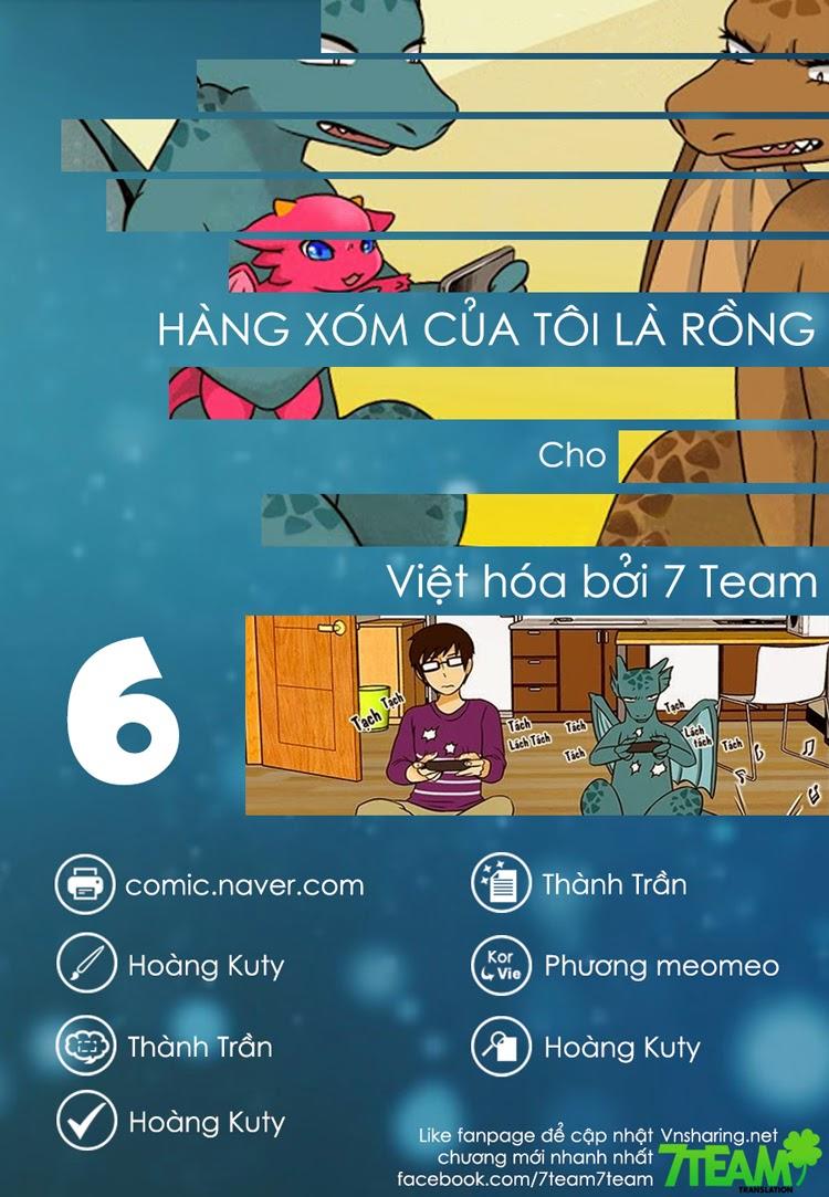 Hắn Ta Là Rồng Chapter 63 - Trang 2