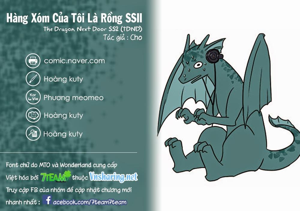 Hắn Ta Là Rồng Chapter 61 - Trang 2