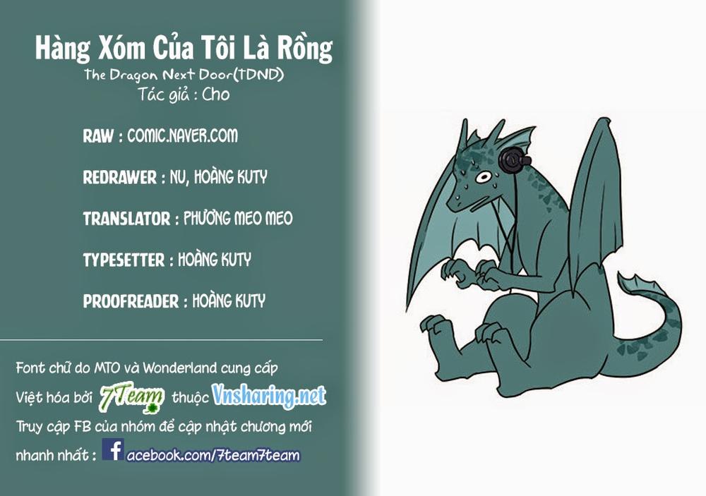 Hắn Ta Là Rồng Chapter 55 - Trang 2