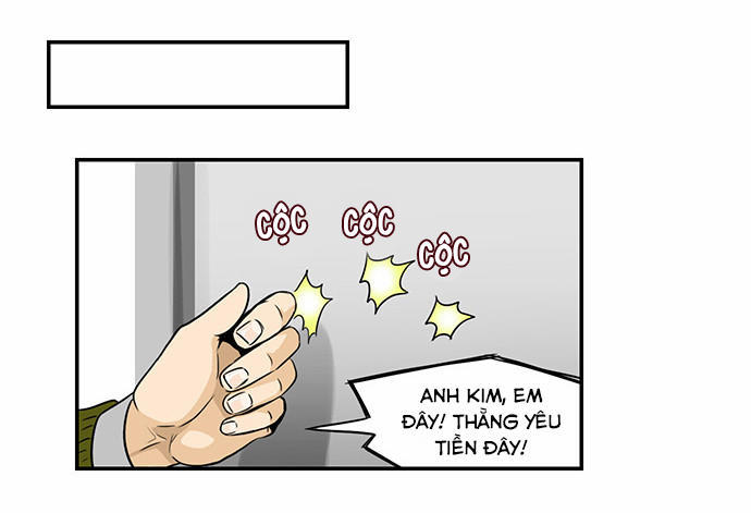 Hắn Ta Là Rồng Chapter 45 - Trang 2