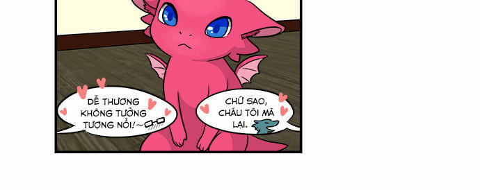 Hắn Ta Là Rồng Chapter 41 - Trang 2