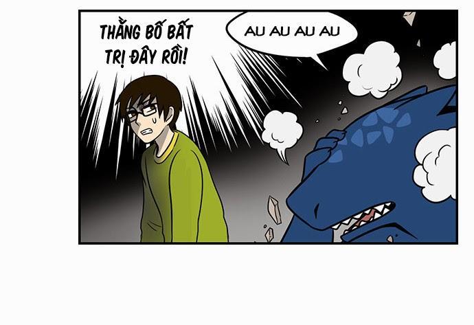 Hắn Ta Là Rồng Chapter 40 - Trang 2