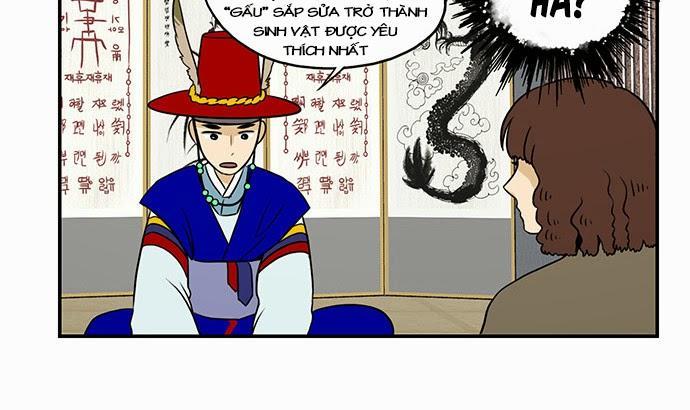 Hắn Ta Là Rồng Chapter 30 - Trang 2