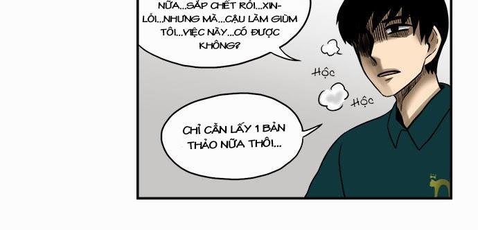 Hắn Ta Là Rồng Chapter 19 - Trang 2