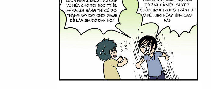 Hắn Ta Là Rồng Chapter 6 - Trang 2