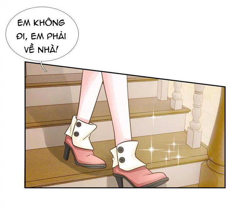 Thiếu Soái Của Tôi Chính Là Manh Như Vậy Chapter 65 - Trang 2