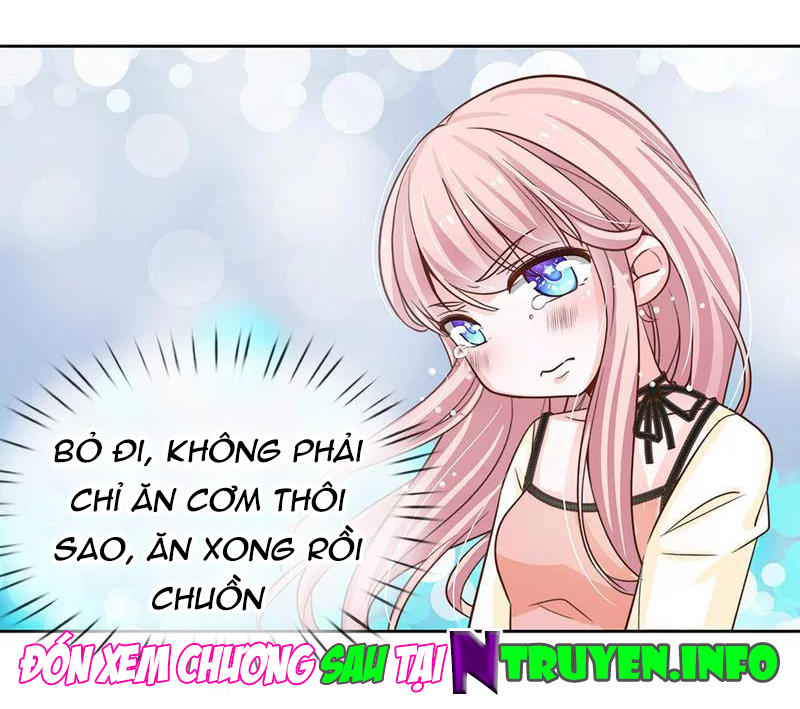 Thiếu Soái Của Tôi Chính Là Manh Như Vậy Chapter 65 - Trang 2