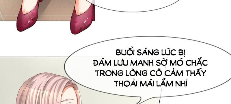 Thiếu Soái Của Tôi Chính Là Manh Như Vậy Chapter 32 - Trang 2