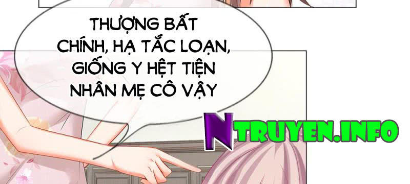 Thiếu Soái Của Tôi Chính Là Manh Như Vậy Chapter 32 - Trang 2