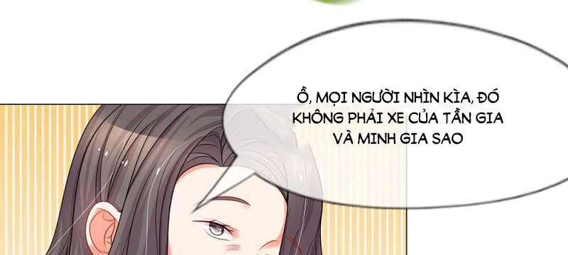 Thiếu Soái Của Tôi Chính Là Manh Như Vậy Chapter 29 - Trang 2