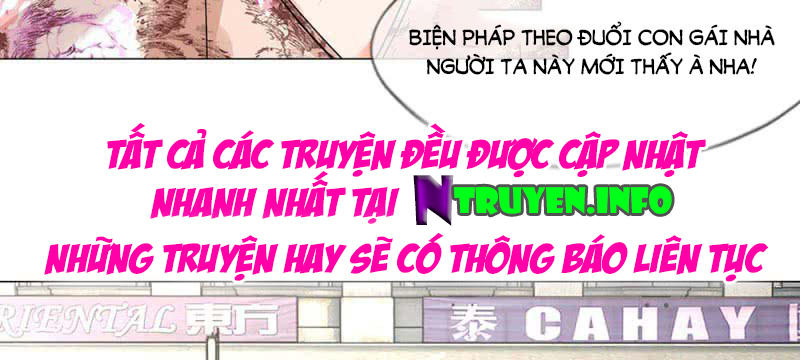 Thiếu Soái Của Tôi Chính Là Manh Như Vậy Chapter 29 - Trang 2