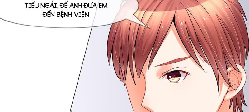 Thiếu Soái Của Tôi Chính Là Manh Như Vậy Chapter 29 - Trang 2