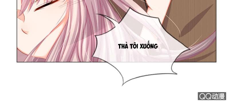 Thiếu Soái Của Tôi Chính Là Manh Như Vậy Chapter 25 - Trang 2