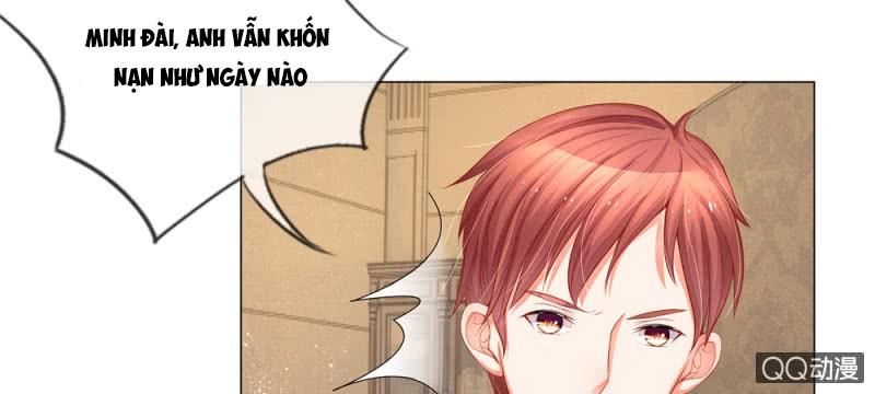 Thiếu Soái Của Tôi Chính Là Manh Như Vậy Chapter 25 - Trang 2